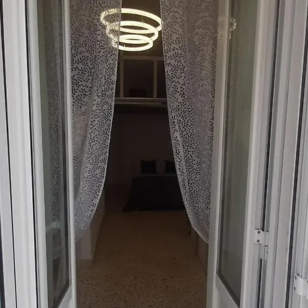 Casetta Turchese Vakantiehuis *