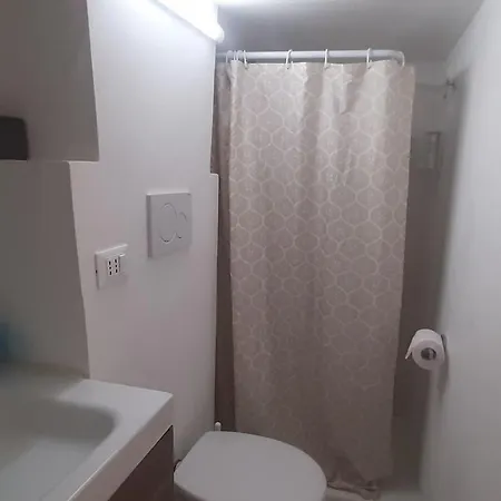 Casetta Turchese Ostuni