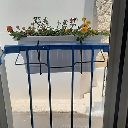 Casetta Turchese * Ostuni