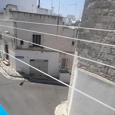 Casetta Turchese Vakantiehuis *