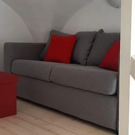 Casetta Turchese * Ostuni