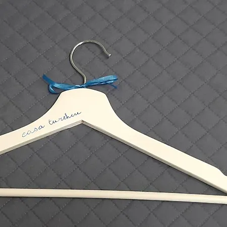 Vakantiehuis Casetta Turchese *