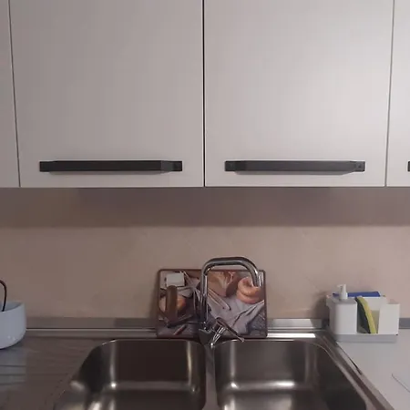 Casetta Turchese Nyaraló Ostuni
