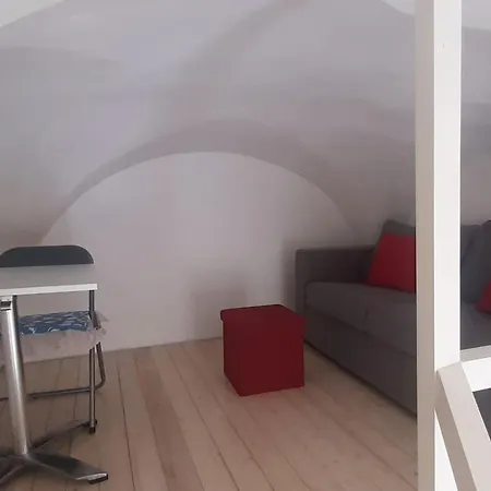 Casetta Turchese * Ostuni