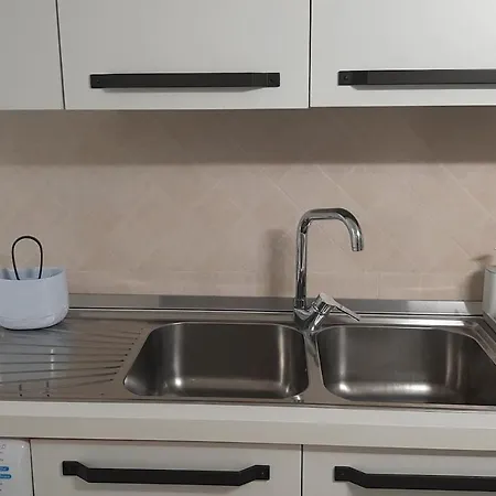 Casetta Turchese Vakantiehuis Ostuni