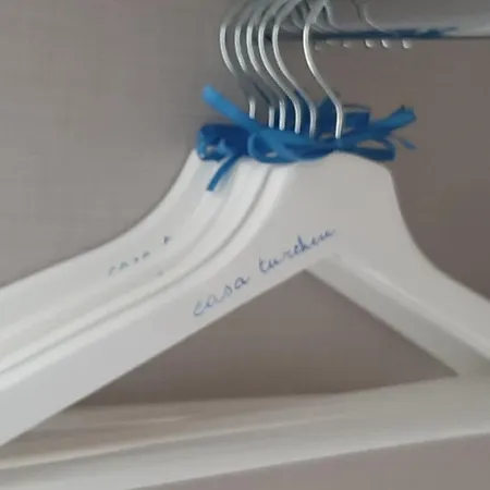 Vakantiehuis Casetta Turchese *