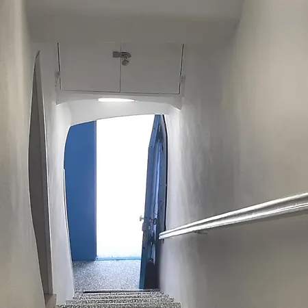 Casetta Turchese Ostuni