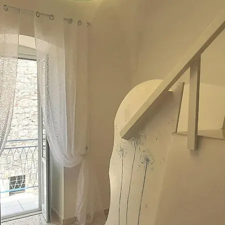 Casetta Turchese * Ostuni