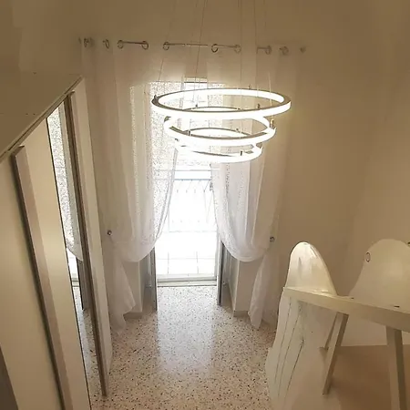 Casetta Turchese Ostuni