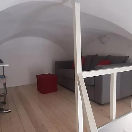 Casetta Turchese Ostuni