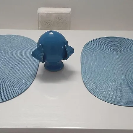 Vakantiehuis Casetta Turchese