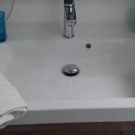 Vakantiehuis Casetta Turchese