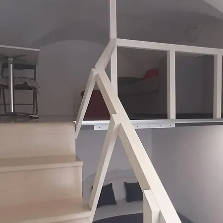 Casetta Turchese Vakantiehuis *