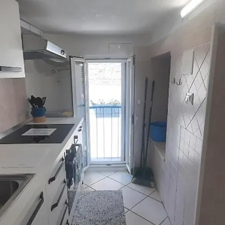 Tatil Evi Casetta Turchese