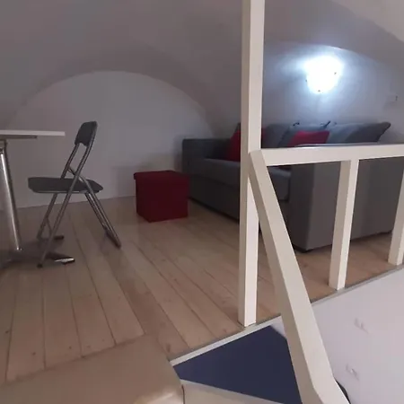 Casetta Turchese Ostuni