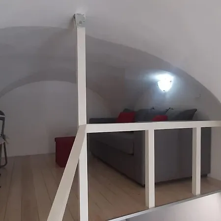 Casetta Turchese * Ostuni