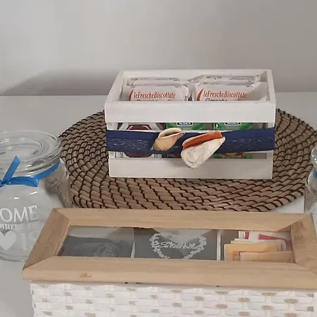 Casetta Turchese * Ostuni