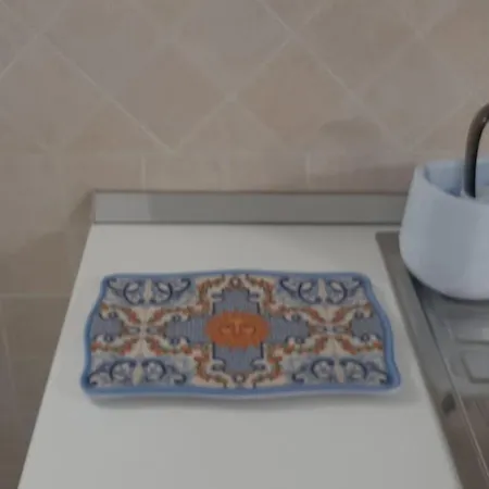 Casetta Turchese * Ostuni