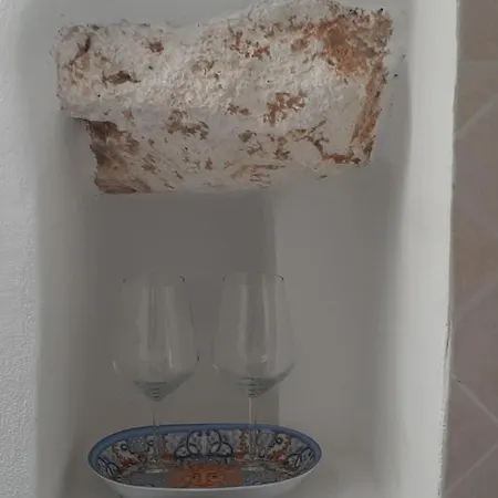 Casetta Turchese *