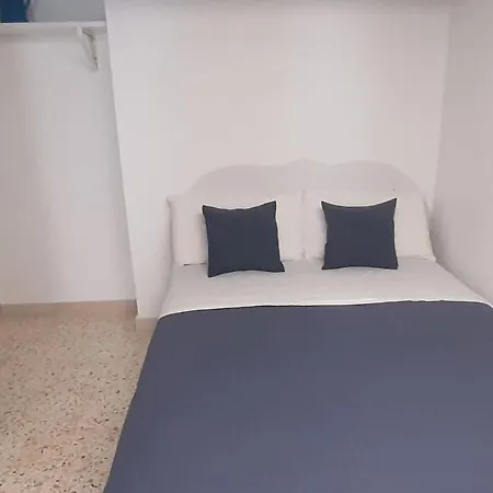Tatil Evi Casetta Turchese