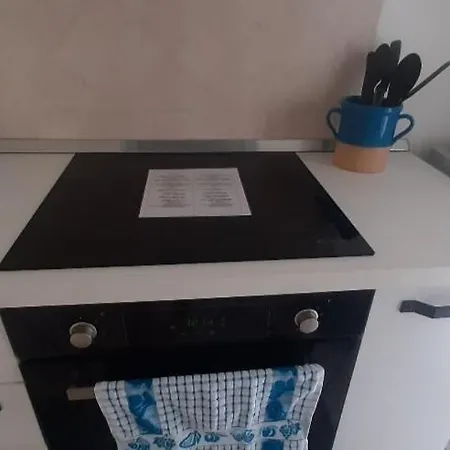 Casetta Turchese Vakantiehuis Ostuni