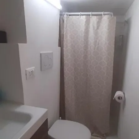 Vakantiehuis Casetta Turchese