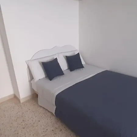 Casetta Turchese Ostuni