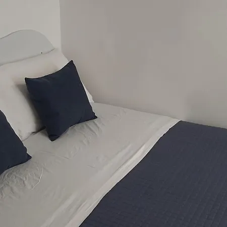 Vakantiehuis Casetta Turchese *