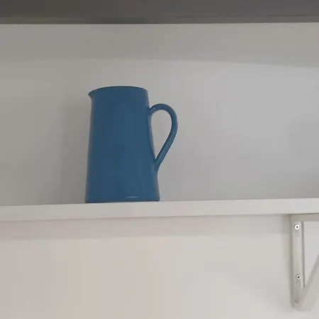 Vakantiehuis Casetta Turchese Ostuni