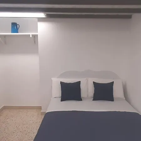 Tatil Evi Casetta Turchese
