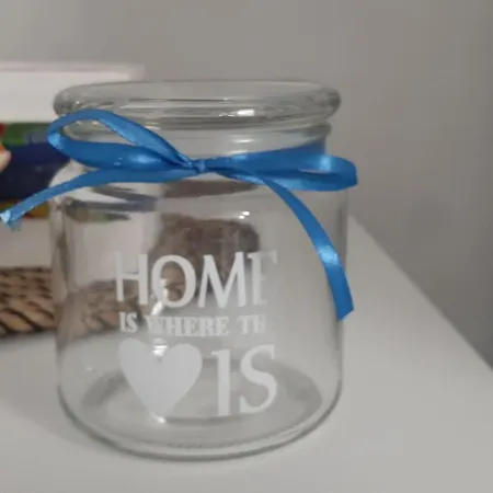 Casetta Turchese * Ostuni