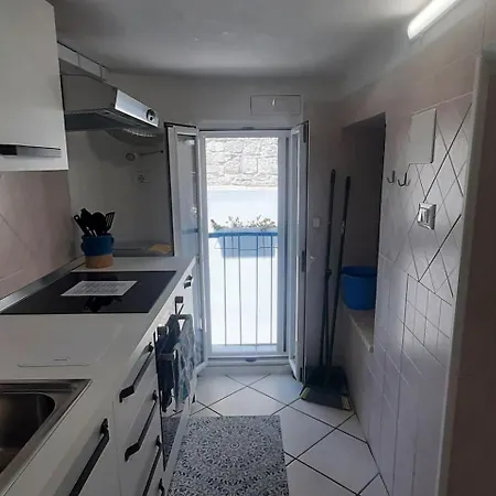 Casetta Turchese Tatil Evi *