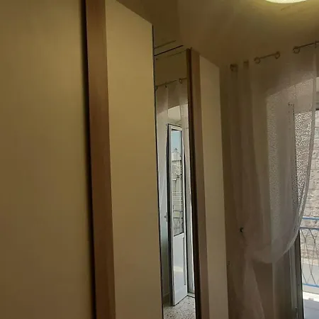 Vakantiehuis Casetta Turchese Ostuni