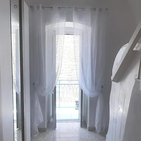 Casetta Turchese * Ostuni