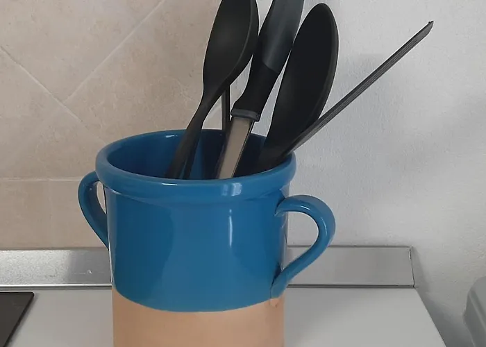 度假居 Casetta Turchese 奥斯图尼