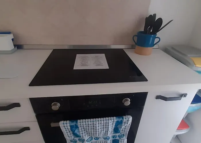 Casetta Turchese 奥斯图尼