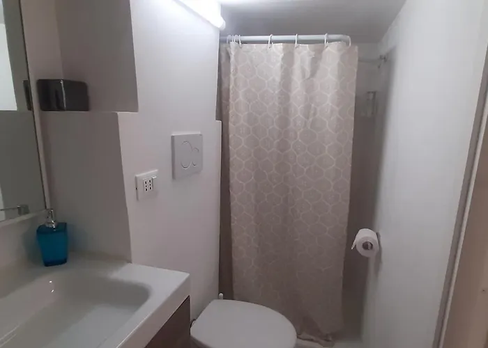 Casetta Turchese 奥斯图尼