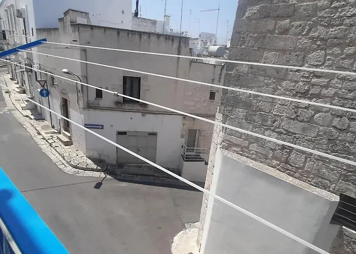 Casetta Turchese 度假居 *