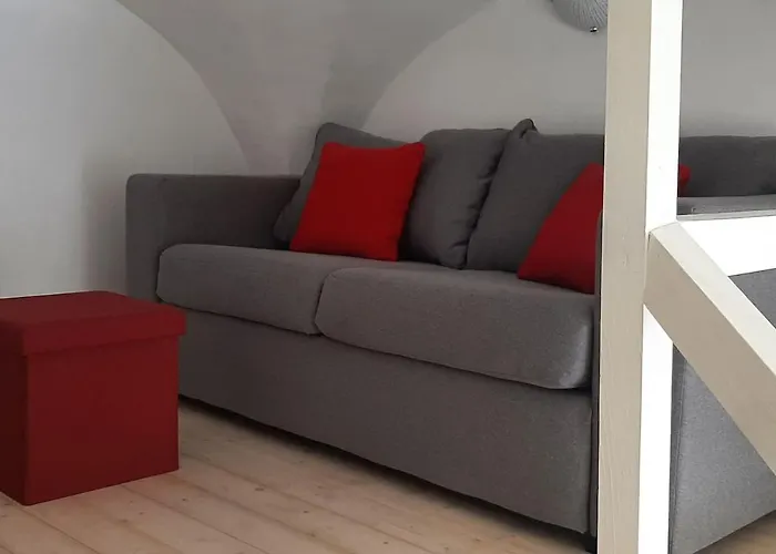 Casetta Turchese * 奥斯图尼