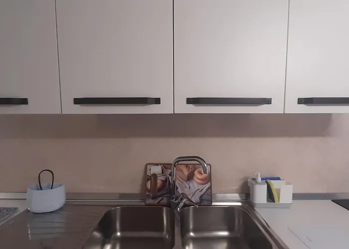 Casetta Turchese 度假居 奥斯图尼