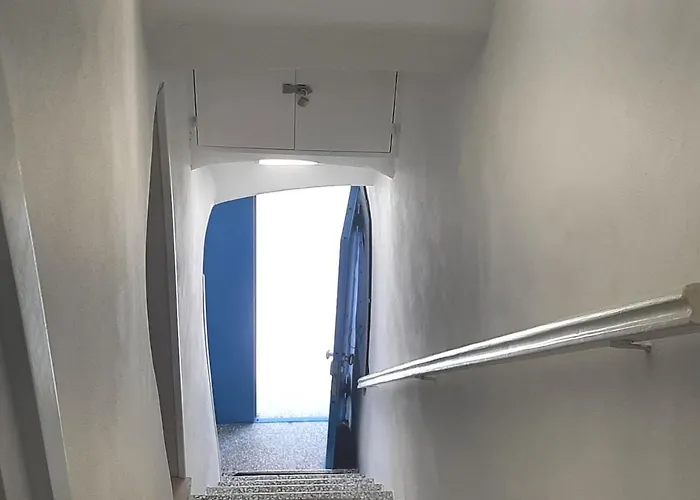 Casetta Turchese 奥斯图尼