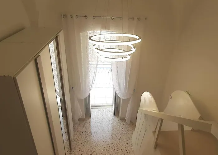 Casetta Turchese 奥斯图尼