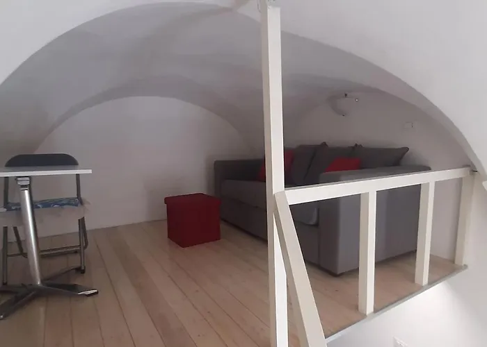 Casetta Turchese 奥斯图尼