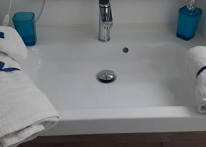 度假居 Casetta Turchese