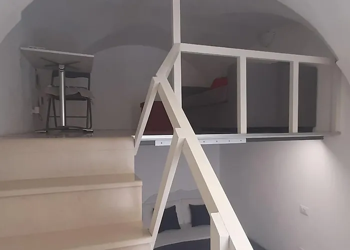 Casetta Turchese 度假居 *