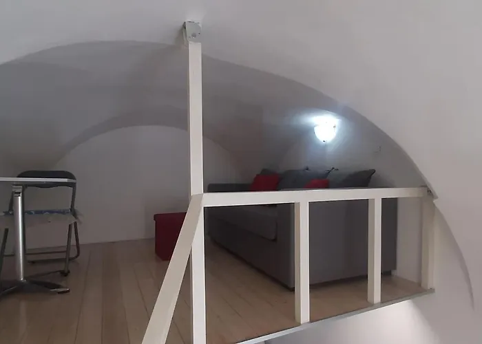 Casetta Turchese * 奥斯图尼