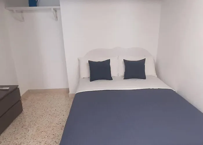 度假居 Casetta Turchese