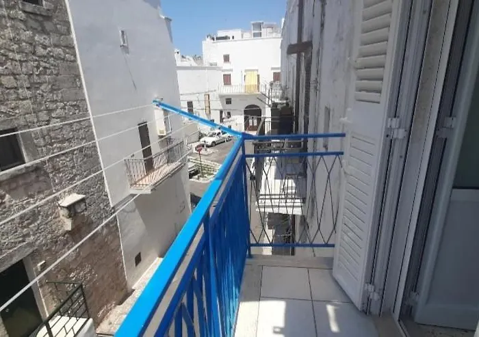 度假居 Casetta Turchese *