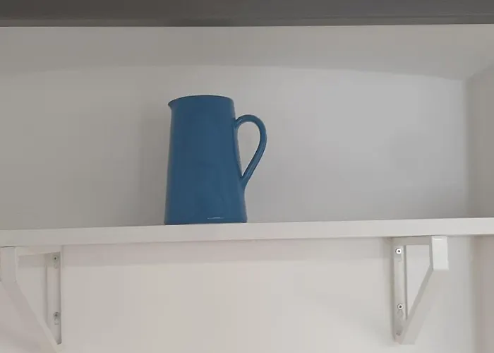 度假居 Casetta Turchese 奥斯图尼