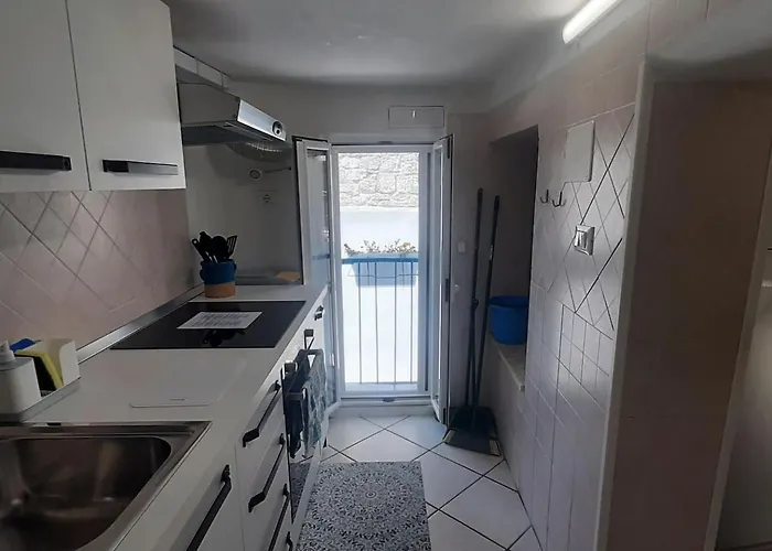 Casetta Turchese 度假居 *